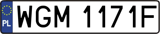 WGM1171F