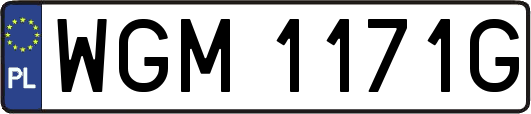 WGM1171G