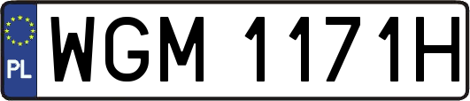 WGM1171H