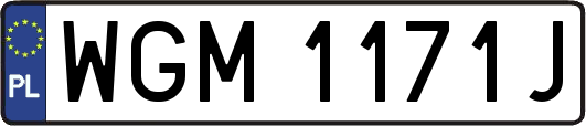 WGM1171J