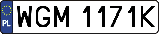 WGM1171K