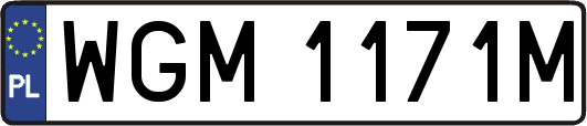 WGM1171M