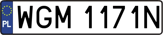 WGM1171N