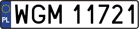 WGM11721