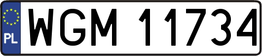 WGM11734