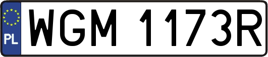 WGM1173R