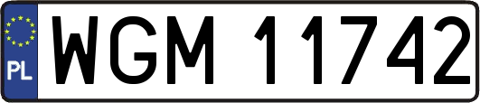WGM11742