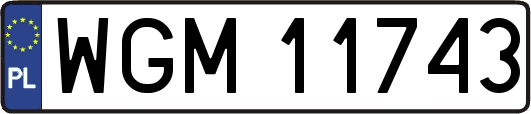 WGM11743