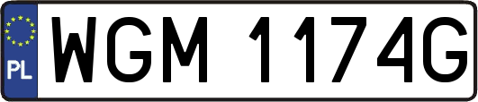 WGM1174G