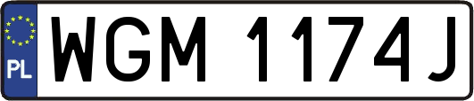 WGM1174J