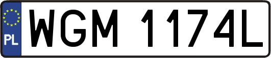 WGM1174L