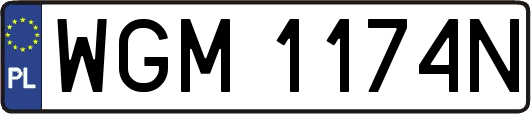 WGM1174N