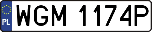 WGM1174P