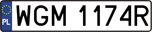 WGM1174R