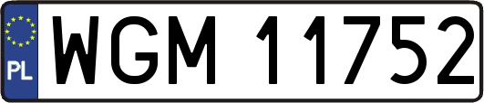 WGM11752
