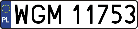 WGM11753
