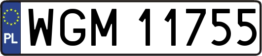 WGM11755