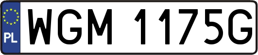 WGM1175G