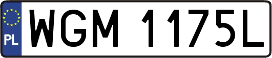 WGM1175L