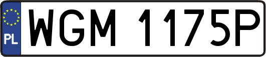 WGM1175P