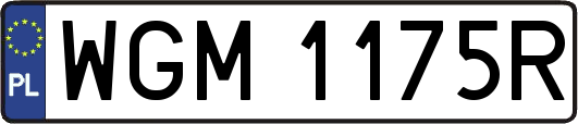 WGM1175R