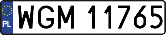 WGM11765