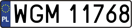 WGM11768