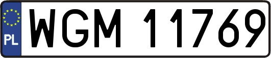 WGM11769