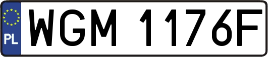 WGM1176F