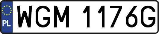 WGM1176G