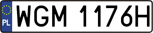 WGM1176H