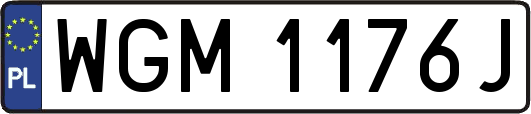 WGM1176J