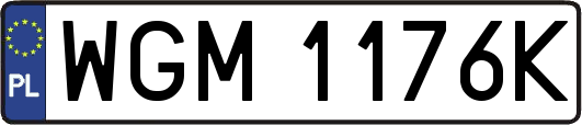 WGM1176K