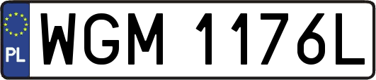 WGM1176L