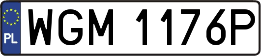 WGM1176P