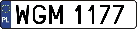 WGM1177