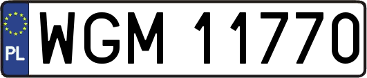 WGM11770