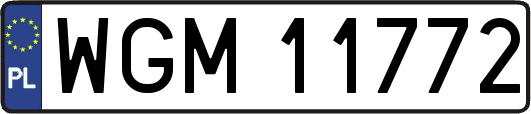 WGM11772