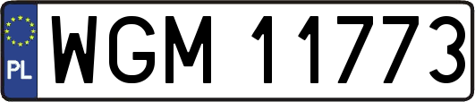 WGM11773