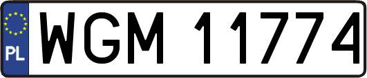 WGM11774