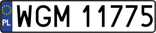 WGM11775