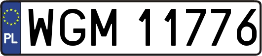 WGM11776