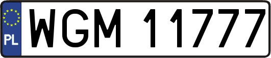 WGM11777