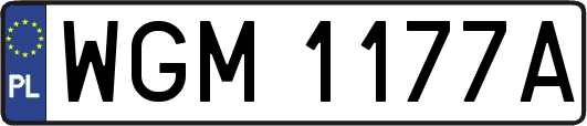 WGM1177A