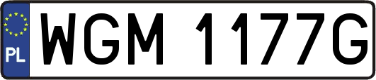 WGM1177G