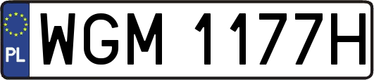 WGM1177H