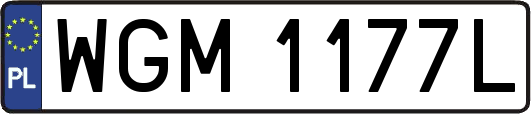 WGM1177L