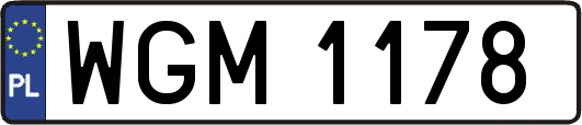 WGM1178