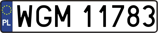WGM11783