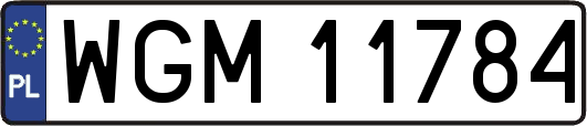 WGM11784